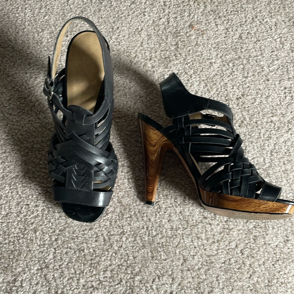 Jessica Simpson Sandals Size 7